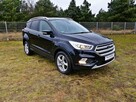 Ford Kuga 1.5 EB*TITANIUM*Climatron*Alu*Navi*Kamera*Po Serwisie*Top Stan*ZOBACZ! - 3