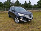 Ford Kuga 1.5 EB*TITANIUM*Climatron*Alu*Navi*Kamera*Po Serwisie*Top Stan*ZOBACZ! - 5