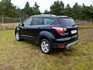Ford Kuga 1.5 EB*TITANIUM*Climatron*Alu*Navi*Kamera*Po Serwisie*Top Stan*ZOBACZ! - 11