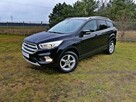 Ford Kuga 1.5 EB*TITANIUM*Climatron*Alu*Navi*Kamera*Po Serwisie*Top Stan*ZOBACZ! - 15