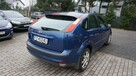 Ford Focus zarejestrowany, ubezpieczony. Gwarancja. Polecam !!! - 7