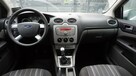 Ford Focus super stan. Gwarancja. Polecam!!! - 3