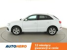 Audi Q3 1.4TFSI Automat S-LINE Sport Nawigacja Tempomat GrzaneFotele Xenon PDC - 2