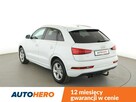 Audi Q3 1.4TFSI Automat S-LINE Sport Nawigacja Tempomat GrzaneFotele Xenon PDC - 4