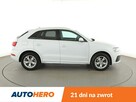Audi Q3 1.4TFSI Automat S-LINE Sport Nawigacja Tempomat GrzaneFotele Xenon PDC - 9