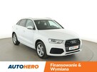 Audi Q3 1.4TFSI Automat S-LINE Sport Nawigacja Tempomat GrzaneFotele Xenon PDC - 10