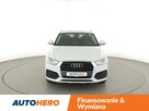 Audi Q3 1.4TFSI Automat S-LINE Sport Nawigacja Tempomat GrzaneFotele Xenon PDC - 11