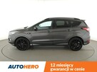 Ford Kuga ST-Line Navi Kamera cofania Klimatyzacja Podgrzewane fotele Bluetooth - 2