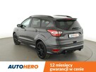 Ford Kuga ST-Line Navi Kamera cofania Klimatyzacja Podgrzewane fotele Bluetooth - 4