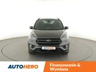 Ford Kuga ST-Line Navi Kamera cofania Klimatyzacja Podgrzewane fotele Bluetooth - 11