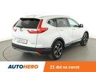 Honda CR-V FV23% HEV skóra automat grzane fotele kamera navi ACC LED - 7