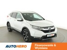 Honda CR-V FV23% HEV skóra automat grzane fotele kamera navi ACC LED - 10