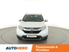 Honda CR-V FV23% HEV skóra automat grzane fotele kamera navi ACC LED - 11