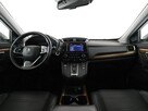 Honda CR-V FV23% HEV skóra automat grzane fotele kamera navi ACC LED - 15