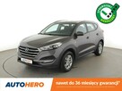 Hyundai Tucson Kamera, Navi, Klima, Bluetooth