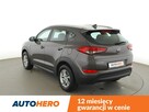 Hyundai Tucson Kamera, Navi, Klima, Bluetooth - 4