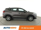 Hyundai Tucson Kamera, Navi, Klima, Bluetooth - 9