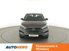 Hyundai Tucson Kamera, Navi, Klima, Bluetooth - 11