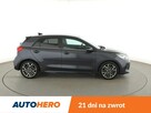 Kia Rio GT Line Klimatronik Tempomat Navi Grzana Kierownica Fotele Kamera LED - 9