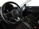 Kia Rio GT Line Klimatronik Tempomat Navi Grzana Kierownica Fotele Kamera LED - 14
