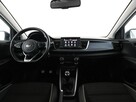 Kia Rio GT Line Klimatronik Tempomat Navi Grzana Kierownica Fotele Kamera LED - 15