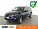 Land Rover Discovery Sport 2.0 Td4 Automat AWD Pure Klimatronik Tempomat Nawigacja BiXenon Kamera