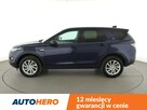 Land Rover Discovery Sport 2.0 Td4 Automat AWD Pure Klimatronik Tempomat Nawigacja BiXenon Kamera - 2