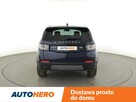 Land Rover Discovery Sport 2.0 Td4 Automat AWD Pure Klimatronik Tempomat Nawigacja BiXenon Kamera - 6