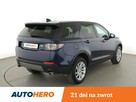 Land Rover Discovery Sport 2.0 Td4 Automat AWD Pure Klimatronik Tempomat Nawigacja BiXenon Kamera - 7