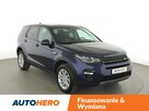 Land Rover Discovery Sport 2.0 Td4 Automat AWD Pure Klimatronik Tempomat Nawigacja BiXenon Kamera - 10