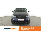 Land Rover Discovery Sport 2.0 Td4 Automat AWD Pure Klimatronik Tempomat Nawigacja BiXenon Kamera - 11