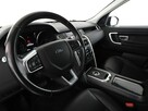 Land Rover Discovery Sport 2.0 Td4 Automat AWD Pure Klimatronik Tempomat Nawigacja BiXenon Kamera - 14