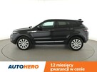 Land Rover Range Rover Evoque 4x4 automat skóra el. fotele navi kamera i czujniki parkowania - 2