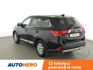 Mitsubishi Outlander automat tempomat grzane fotele kamera klima-auto. - 4