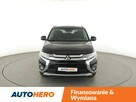 Mitsubishi Outlander automat tempomat grzane fotele kamera klima-auto. - 11