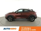 Nissan Juke 1.0 DIG-T Automat N-Design Nawigacja Tempomat Grzana Skóra Kamera360 - 2