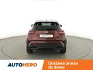 Nissan Juke 1.0 DIG-T Automat N-Design Nawigacja Tempomat Grzana Skóra Kamera360 - 6