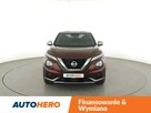 Nissan Juke 1.0 DIG-T Automat N-Design Nawigacja Tempomat Grzana Skóra Kamera360 - 11