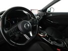 Nissan Juke 1.0 DIG-T Automat N-Design Nawigacja Tempomat Grzana Skóra Kamera360 - 14