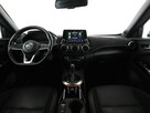 Nissan Juke 1.0 DIG-T Automat N-Design Nawigacja Tempomat Grzana Skóra Kamera360 - 15