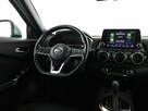 Nissan Juke 1.0 DIG-T Automat N-Design Nawigacja Tempomat Grzana Skóra Kamera360 - 16