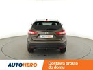 Nissan Qashqai navi klima auto grzane fotele kamera i czujniki parkowania - 6