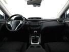 Nissan Qashqai navi klima auto grzane fotele kamera i czujniki parkowania - 15