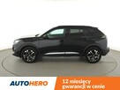 Peugeot 2008 Kamera, Aut.klima, Navi, Bluetooth - 2
