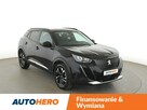 Peugeot 2008 Kamera, Aut.klima, Navi, Bluetooth - 10