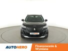 Peugeot 2008 Kamera, Aut.klima, Navi, Bluetooth - 11