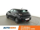 Peugeot 208 full LED półskóra klima auto virtual cocpit czujniki parkowania - 4