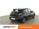 Peugeot 208 full LED półskóra klima auto virtual cocpit czujniki parkowania - 7
