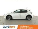 Peugeot 208 klima auto LED tempomat czujniki parkowania - 2