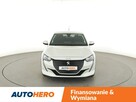 Peugeot 208 klima auto LED tempomat czujniki parkowania - 11